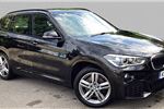 2018 BMW X1