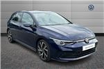 2023 Volkswagen Golf