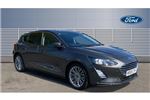 2019 Ford Focus