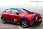 2021 Citroen C3