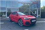 2020 Audi A1