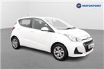 2018 Hyundai i10