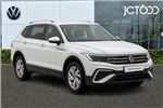 2023 Volkswagen Tiguan Allspace