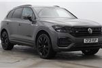 2021 Volkswagen Touareg