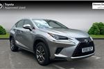 2018 Lexus NX