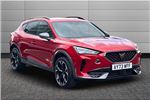 2023 Cupra Formentor