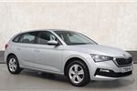 2020 Skoda Scala