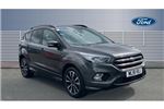 2019 Ford Kuga