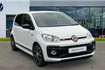 2022 Volkswagen Up GTI