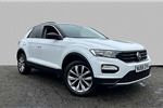 2018 Volkswagen T-Roc