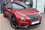 2023 Nissan Juke