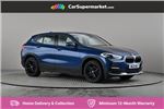 2021 BMW X2