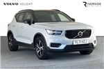 2021 Volvo XC40