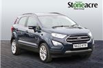 2022 Ford EcoSport
