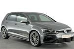 2019 Volkswagen Golf R