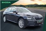 2022 Skoda Kamiq