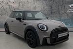 2022 MINI Hatchback