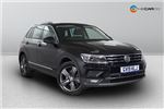 2019 Volkswagen Tiguan Allspace