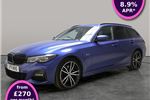 2022 BMW 3 Series Touring