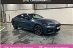 2022 BMW 4 Series