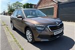 2019 Skoda Kamiq