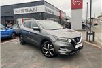 2019 Nissan Qashqai