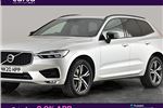 2020 Volvo XC60