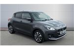 2020 Suzuki Swift