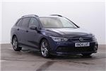 2024 Volkswagen Golf Estate