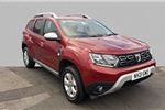 2021 Dacia Duster 1.0 TCe 90 Comfort 5dr