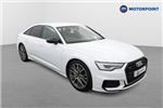 2022 Audi A6