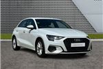 2020 Audi A3