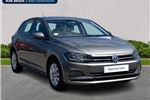 2018 Volkswagen Polo