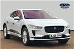 2019 Jaguar I-Pace