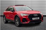 2021 Audi Q3