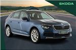 2021 Skoda Kamiq
