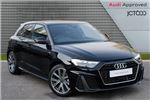 2024 Audi A1