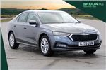 2023 Skoda Octavia