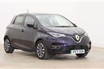 2021 Renault Zoe