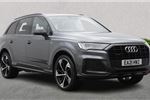 2021 Audi Q7