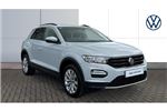 2020 Volkswagen T-Roc