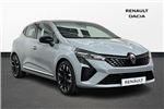 2024 Renault Clio