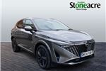 2024 Nissan Qashqai