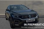 2019 Volkswagen T-Roc