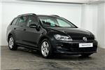 2017 Volkswagen Golf Estate