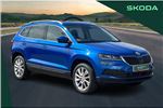 2022 Skoda Karoq