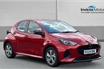 2024 Mazda 2 Hybrid