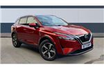 2023 Nissan Qashqai