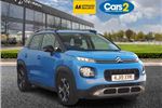 2019 Citroen C3 Aircross