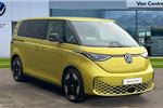 2023 Volkswagen ID.Buzz